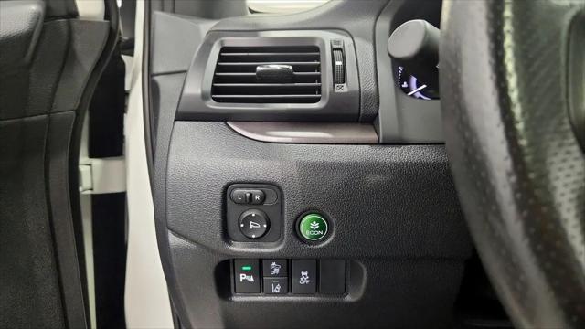 2025 Honda Passport AWD EX-L
