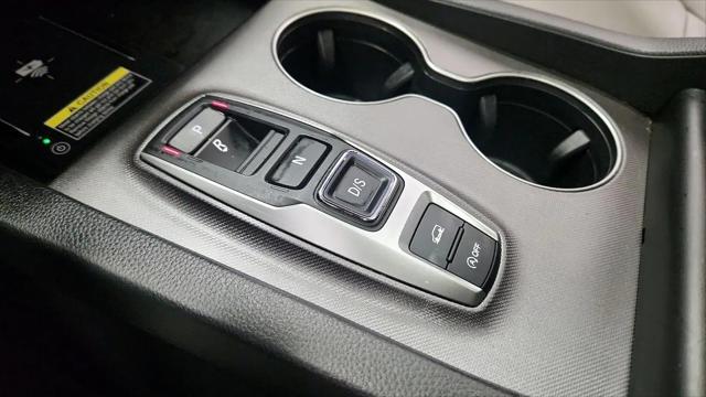 2025 Honda Passport AWD EX-L