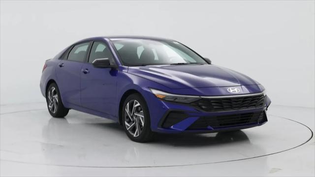 2025 Hyundai Elantra SEL Sport for sale in Columbia, SC
