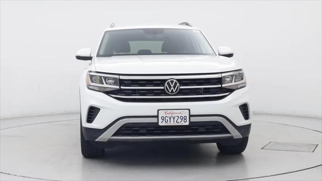 2023 Volkswagen Atlas 2.0T SE w/Technology