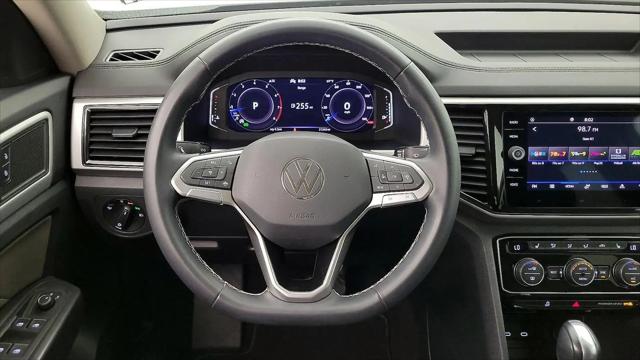 2023 Volkswagen Atlas 2.0T SE w/Technology