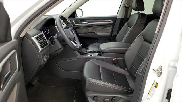 2023 Volkswagen Atlas 2.0T SE w/Technology