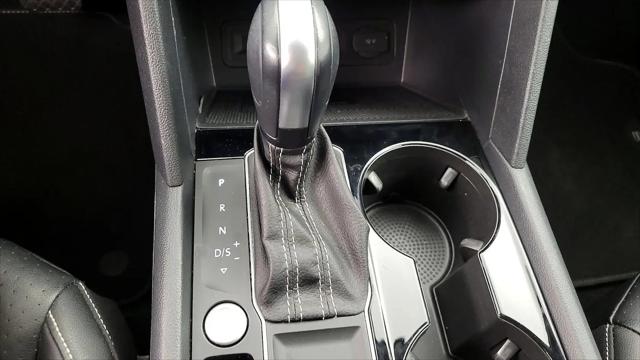 2023 Volkswagen Atlas 2.0T SE w/Technology