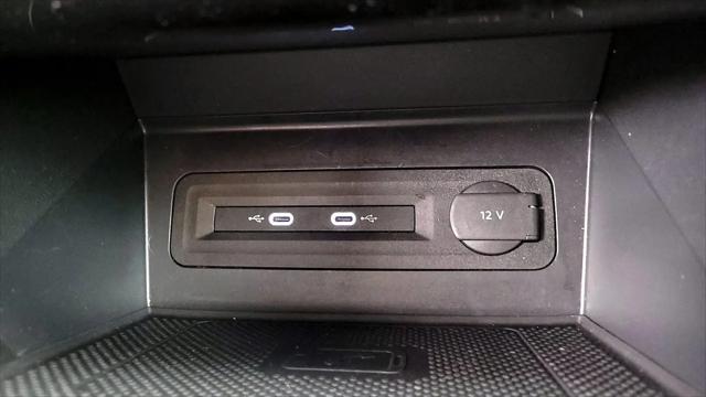 2023 Volkswagen Atlas 2.0T SE w/Technology