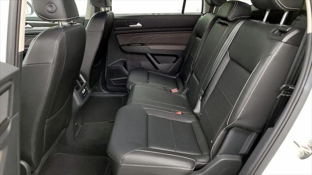2023 Volkswagen Atlas 2.0T SE w/Technology