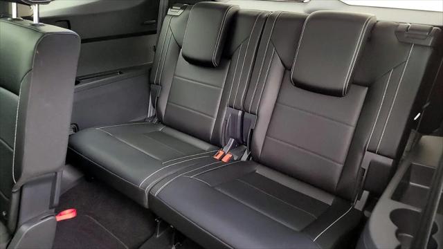 2023 Volkswagen Atlas 2.0T SE w/Technology