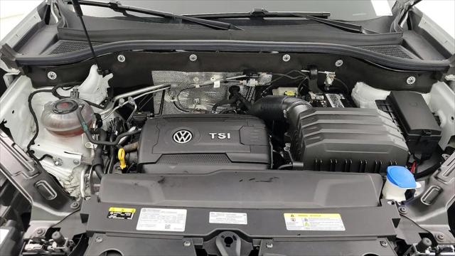 2023 Volkswagen Atlas 2.0T SE w/Technology