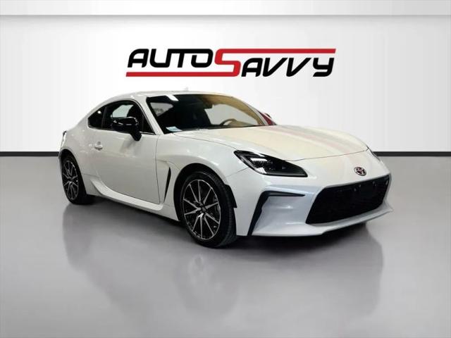 2025 Toyota GR86 Base for sale in Woods Cross, UT