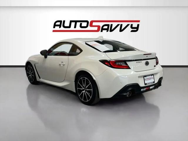 2025 Toyota GR86 Base