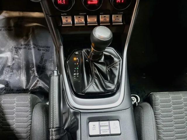 2025 Toyota GR86 Base