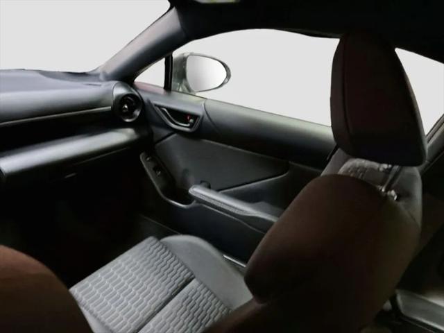 2025 Toyota GR86 Base