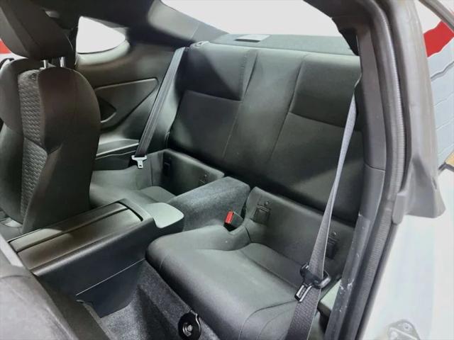 2025 Toyota GR86 Base