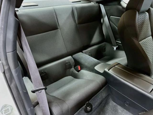 2025 Toyota GR86 Base