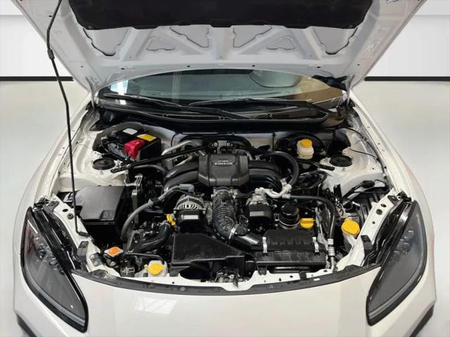 2025 Toyota GR86 Base