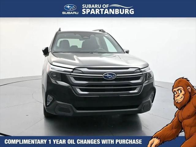 2026 Subaru Forester Limited for sale in Spartanburg, SC