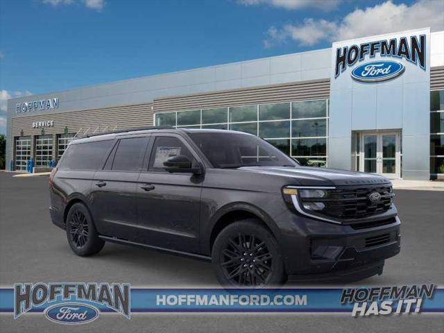 2026 Ford Expedition Max Platinum MAX for sale in Harrisburg, PA