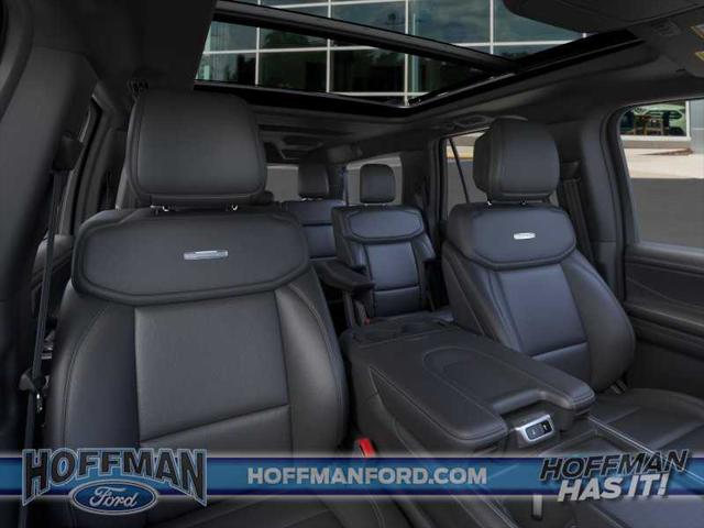 2026 Ford Expedition Max Platinum MAX