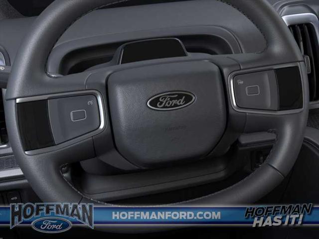 2026 Ford Expedition Max Platinum MAX