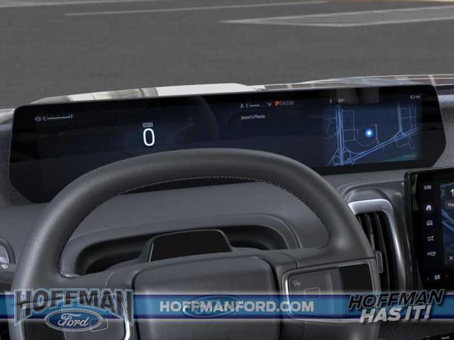 2026 Ford Expedition Max Platinum MAX