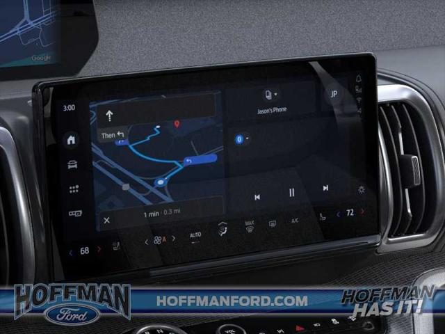 2026 Ford Expedition Max Platinum MAX