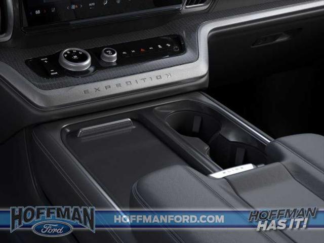 2026 Ford Expedition Max Platinum MAX