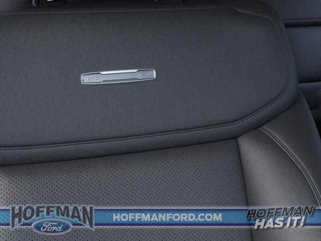 2026 Ford Expedition Max Platinum MAX