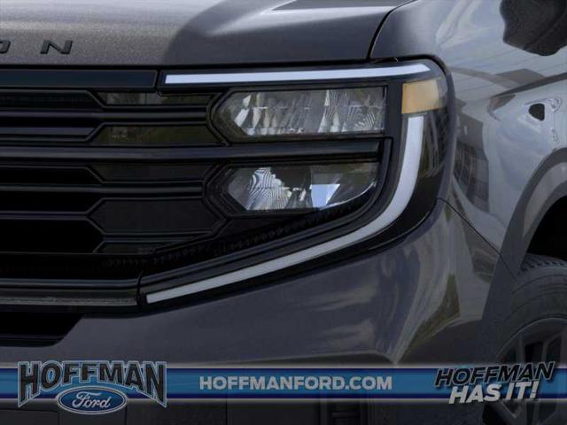 2026 Ford Expedition Max Platinum MAX
