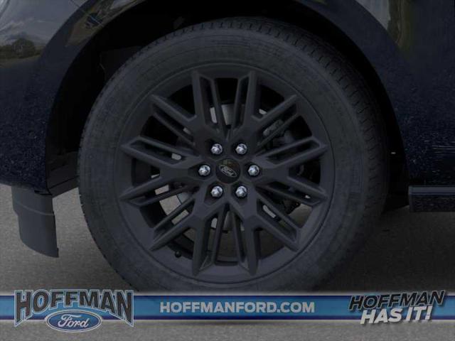 2026 Ford Expedition Max Platinum MAX