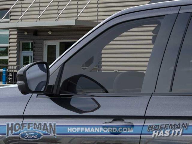 2026 Ford Expedition Max Platinum MAX