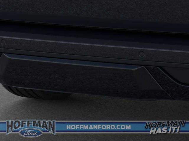 2026 Ford Expedition Max Platinum MAX