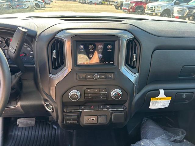 2026 GMC Sierra 2500HD Unknown