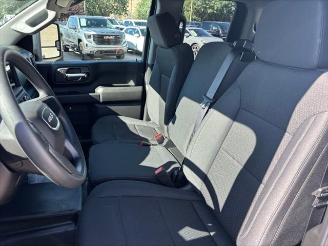 2026 GMC Sierra 2500HD Unknown