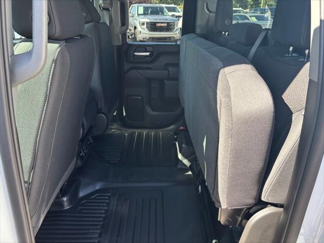 2026 GMC Sierra 2500HD Unknown