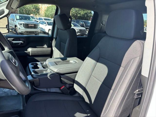 2026 GMC Sierra 2500HD Unknown