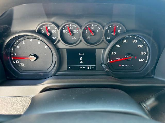 2026 GMC Sierra 2500HD Unknown