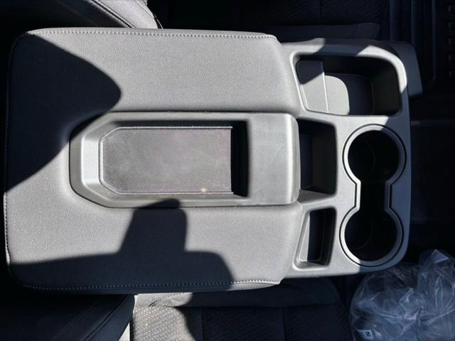 2026 GMC Sierra 2500HD Unknown