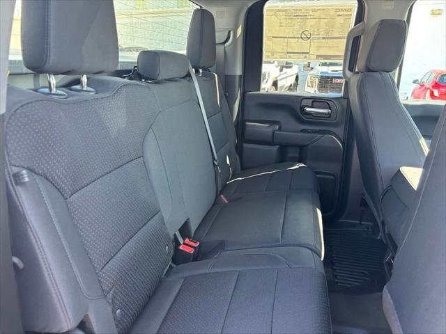 2026 GMC Sierra 2500HD Unknown