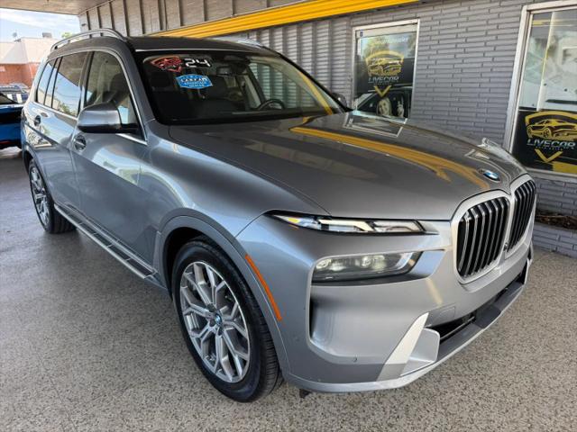 2024 BMW X7 xDrive40i for sale in Orlando, FL