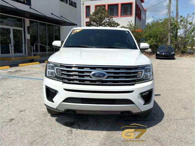 2019 Ford Expedition XLT