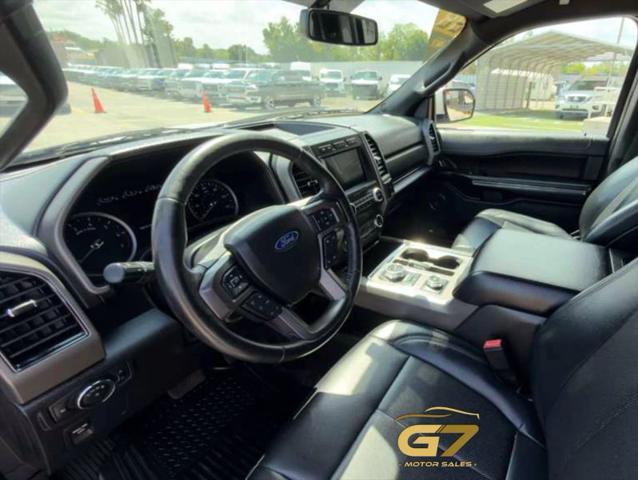 2019 Ford Expedition XLT
