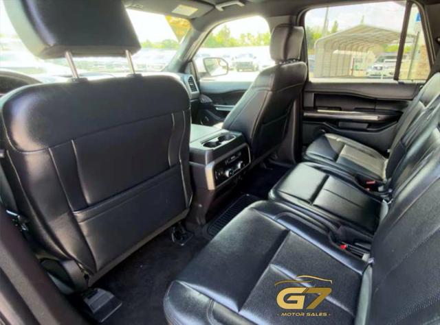 2019 Ford Expedition XLT
