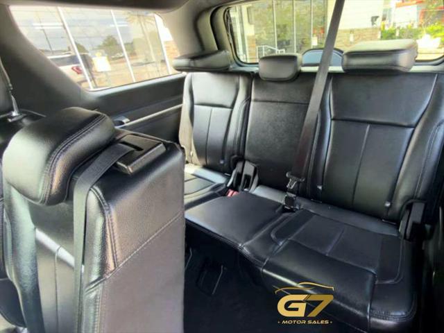 2019 Ford Expedition XLT