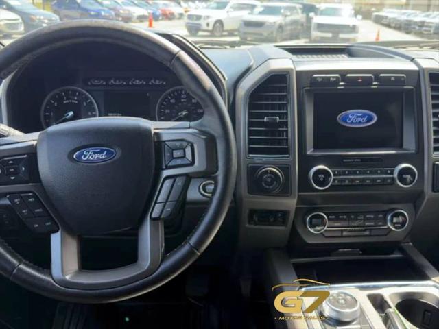 2019 Ford Expedition XLT
