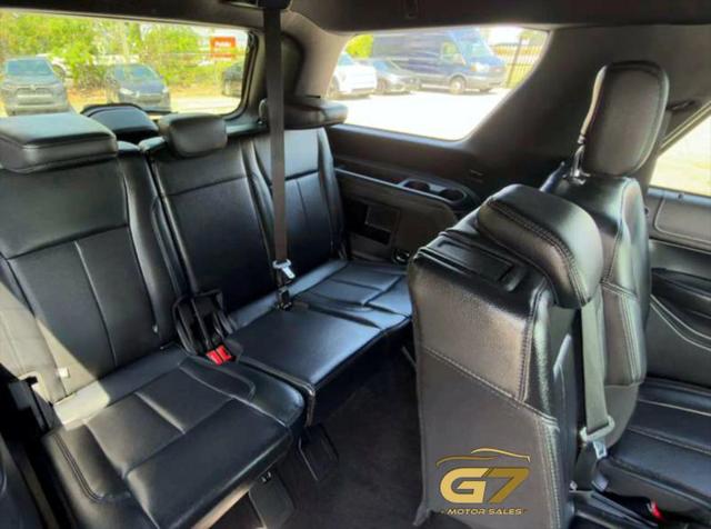 2019 Ford Expedition XLT
