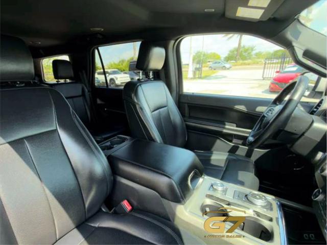 2019 Ford Expedition XLT