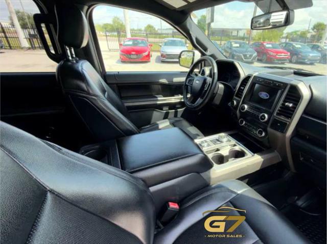 2019 Ford Expedition XLT