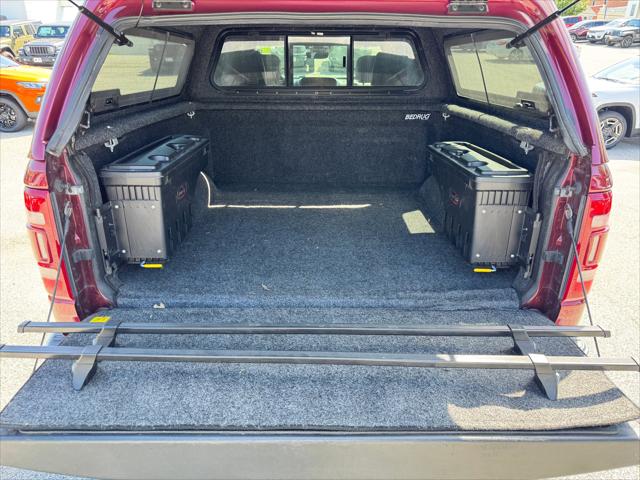 2019 Ram 1500 Limited Crew Cab 4x4 5'7" Box