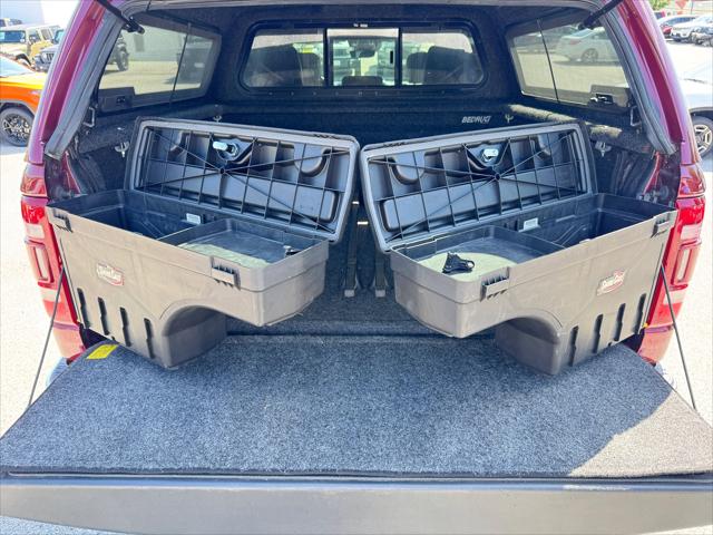 2019 Ram 1500 Limited Crew Cab 4x4 5'7" Box