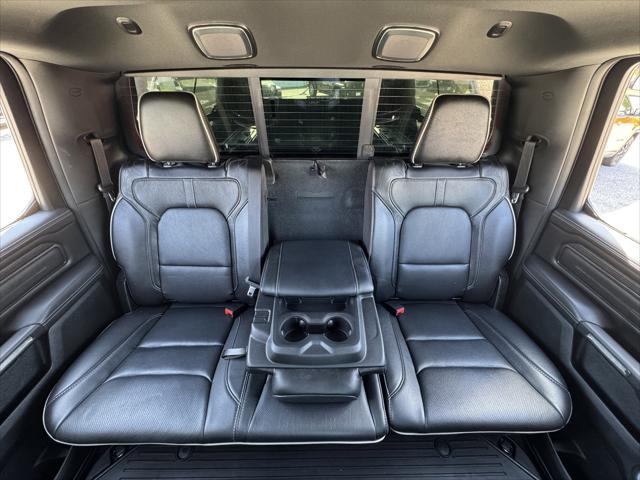 2019 Ram 1500 Limited Crew Cab 4x4 5'7" Box