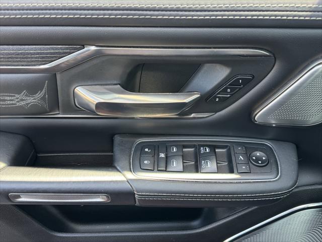 2019 Ram 1500 Limited Crew Cab 4x4 5'7" Box